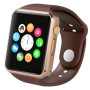 Смарт-часы Smart Uwatch A1 Turbo Gold Смарт-часы Smart Uwatch A1 Turbo Gold