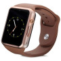 Смарт-часы Smart Uwatch A1 Turbo Gold Смарт-часы Smart Uwatch A1 Turbo Gold