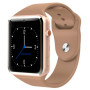 Смарт-часы Smart Uwatch A1 Turbo Gold Смарт-часы Smart Uwatch A1 Turbo Gold