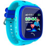 Смарт-часы Smart Uwatch DF200 Blue Смарт-часы Smart Uwatch DF200 Blue