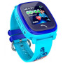 Смарт-часы Smart Uwatch DF200 Blue Смарт-часы Smart Uwatch DF200 Blue