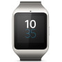 Смарт-часы Sony SmartWatch 3 SWR50 (Silver) Смарт-часы Sony SmartWatch 3 SWR50 (Silver)
