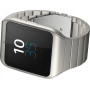 Смарт-часы Sony SmartWatch 3 SWR50 (Silver) Смарт-часы Sony SmartWatch 3 SWR50 (Silver)