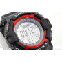 Смарт-часы SUNROAD FR712A (Black/Red) Смарт-часы SUNROAD FR712A (Black/Red)