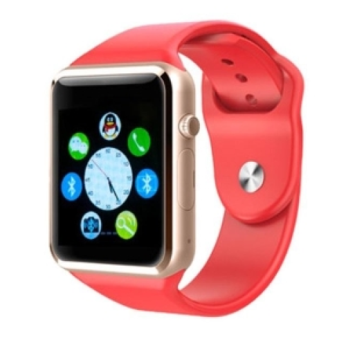 Смарт-часы UWatch A1 (Red)