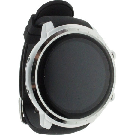 Смарт-часы UWatch BW274 Silver