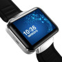 Смарт-часы UWatch DM98 Silver/Black Смарт-часы UWatch DM98 Silver/Black