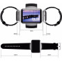 Смарт-часы UWatch DM98 Silver/Black Смарт-часы UWatch DM98 Silver/Black
