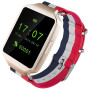 Смарт-часы UWatch L1 Gold Смарт-часы UWatch L1 Gold