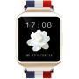 Смарт-часы UWatch L1 Gold Смарт-часы UWatch L1 Gold