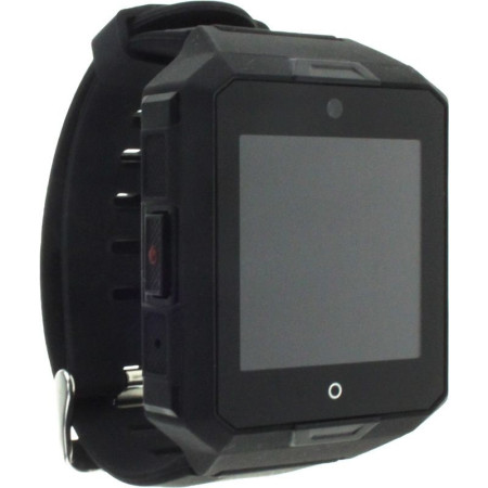 Смарт-часы UWatch M9 Black