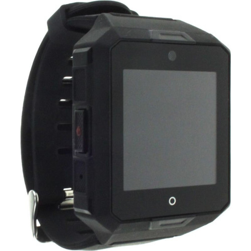 Смарт-часы UWatch M9 Black Смарт-часы UWatch M9 Black