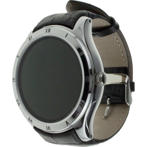 Смарт-часы UWatch Q5 Silver