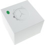 Смарт-часы UWatch Q5 Silver