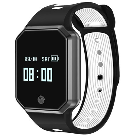 Смарт-часы UWatch QW11 White