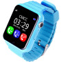 Смарт-часы UWatch Smart GPS V7K Kid Blue Смарт-часы UWatch Smart GPS V7K Kid Blue