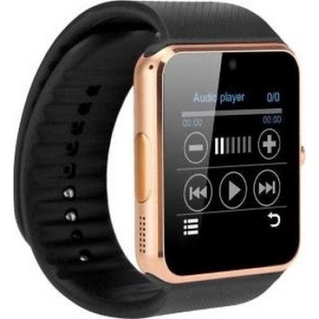 Смарт-часы UWatch Smart GT08 (Gold)
