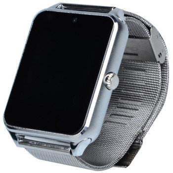 Смарт-часы UWatch Smart Z60 (Silver)