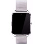 Смарт-часы UWatch Smart Z60 (Silver) Смарт-часы UWatch Smart Z60 (Silver)