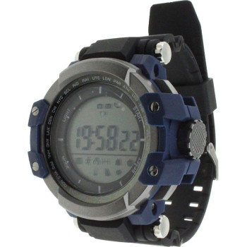 Смарт-часы UWatch SN07 Blue