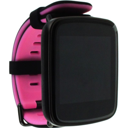 Смарт-часы UWatch SW10 Pink