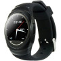 Смарт-часы UWatch UO Black Смарт-часы UWatch UO Black