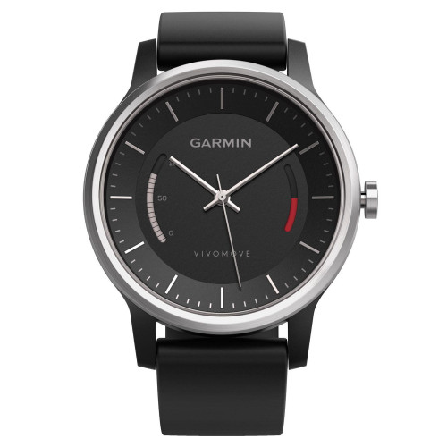 Смарт-часы Vivomove Sport Bla SportB(010-01597-00)
