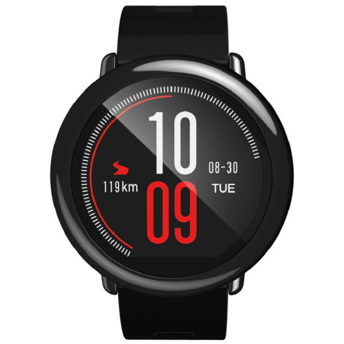Смарт-часы Amazfit Pace Sport Smart Watch Black