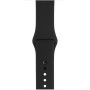 Смарт-часы Apple Watch Series 1 38 SpaceGrey Alum Case Bl.Sp.B