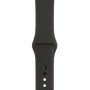 Смарт-часы Apple Watch Series 3 38mm Space Grey Aluminum Case with G...