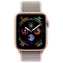 Смарт-часы Apple Watch Series 4 44mm Gold Aluminium Case with Pink S... Смарт-часы Apple Watch Series 4 44mm Gold Aluminium Case with Pink S...