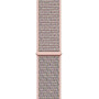 Смарт-часы Apple Watch Series 4 44mm Gold Aluminium Case with Pink S... Смарт-часы Apple Watch Series 4 44mm Gold Aluminium Case with Pink S...