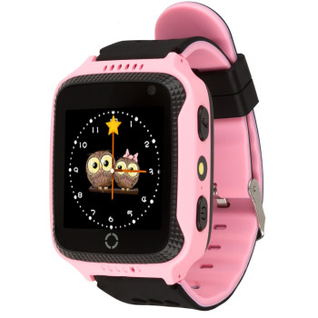 Смарт-часы ATRIX Smart Watch iQ600 GPS P (У1)
