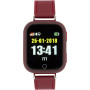 Смарт-часы ATRIX Smart watch iQ900 Touch GPS brown