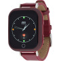 Смарт-часы ATRIX Smart watch iQ900 Touch GPS brown