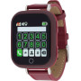 Смарт-часы ATRIX Smart watch iQ900 Touch GPS brown