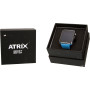 Смарт-часы ATRIX Smartwatch E07 (blue)