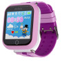 Смарт-часы ATRIX Smartwatch iQ100 Touch Pink
