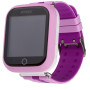Смарт-часы ATRIX Smartwatch iQ100 Touch Pink