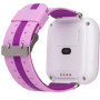 Смарт-часы ATRIX Smartwatch iQ100 Touch Pink