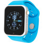 Смарт-часы ATRIX Smartwatch iQ500 Touch GPS Stel-blu Смарт-часы ATRIX Smartwatch iQ500 Touch GPS Stel-blu