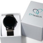 Смарт-часы EMwatch Black Edition (EW-001-B)