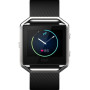 Смарт-часы Fitbit Blaze L черные Смарт-часы Fitbit Blaze L черные