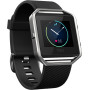 Смарт-часы Fitbit Blaze L черные Смарт-часы Fitbit Blaze L черные