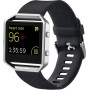 Смарт-часы Fitbit Blaze L черные Смарт-часы Fitbit Blaze L черные