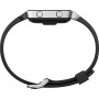 Смарт-часы Fitbit Blaze L черные Смарт-часы Fitbit Blaze L черные