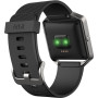 Смарт-часы Fitbit Blaze L черные Смарт-часы Fitbit Blaze L черные