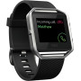 Смарт-часы Fitbit Blaze L черные Смарт-часы Fitbit Blaze L черные