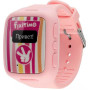 Смарт-часы FixiTime Smart Watch Pink (FT-101P) P Смарт-часы FixiTime Smart Watch Pink (FT-101P) P