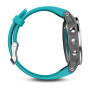 Смарт-часы Garmin fenix 5S Sil&turquoise (010-01685-01) Смарт-часы Garmin fenix 5S Sil&turquoise (010-01685-01)